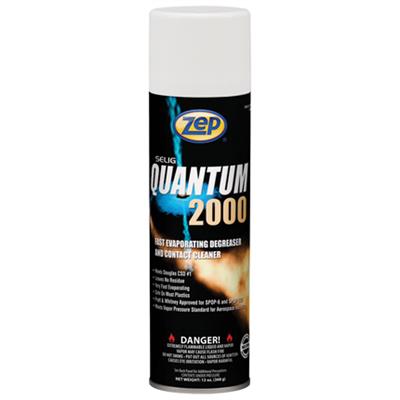 Quantum 2000 Aerosol