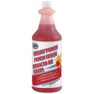 Cherry Punch Hand Cleaner - 32 oz.