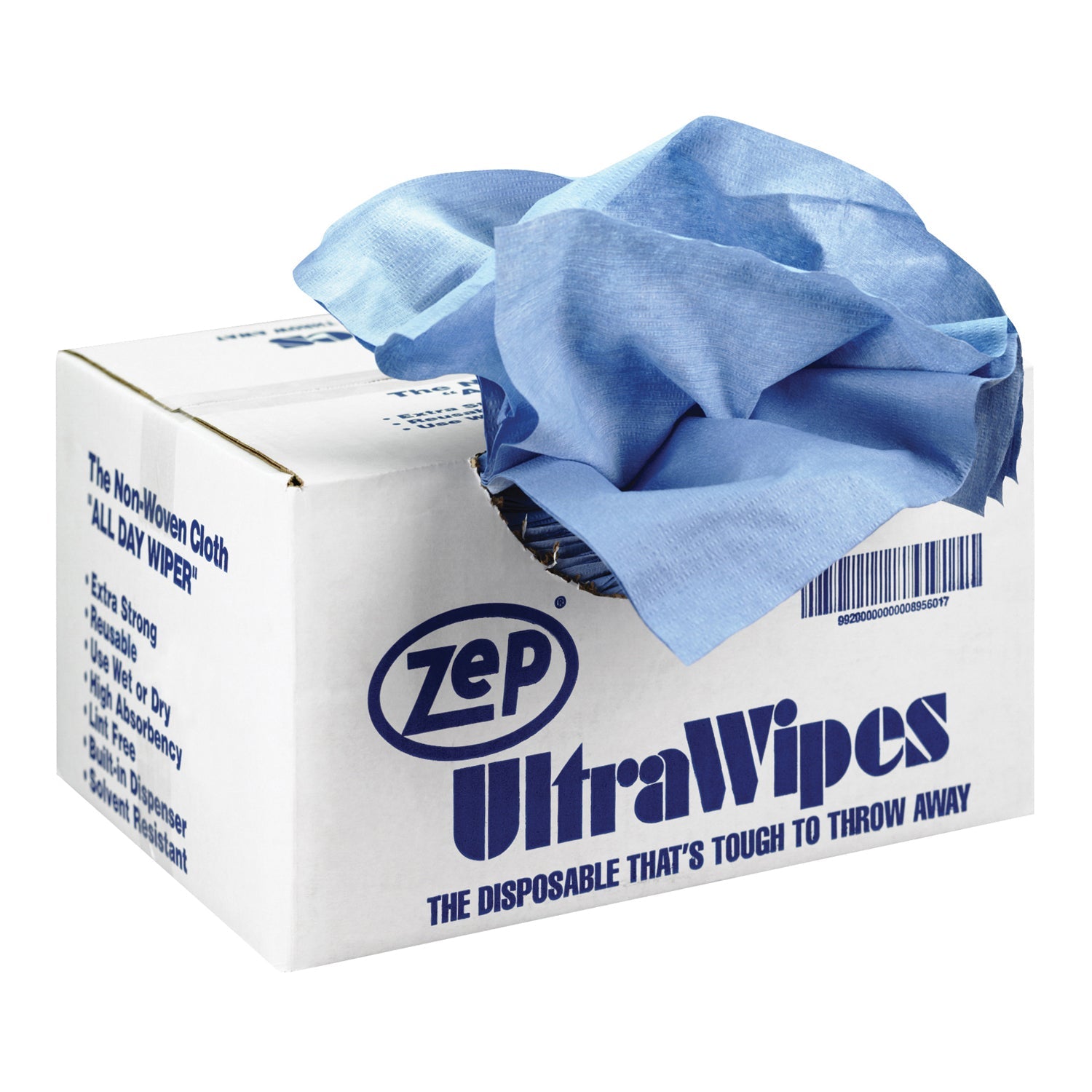 Image for Ultra Wipes Shop Towel (450 per Canister)