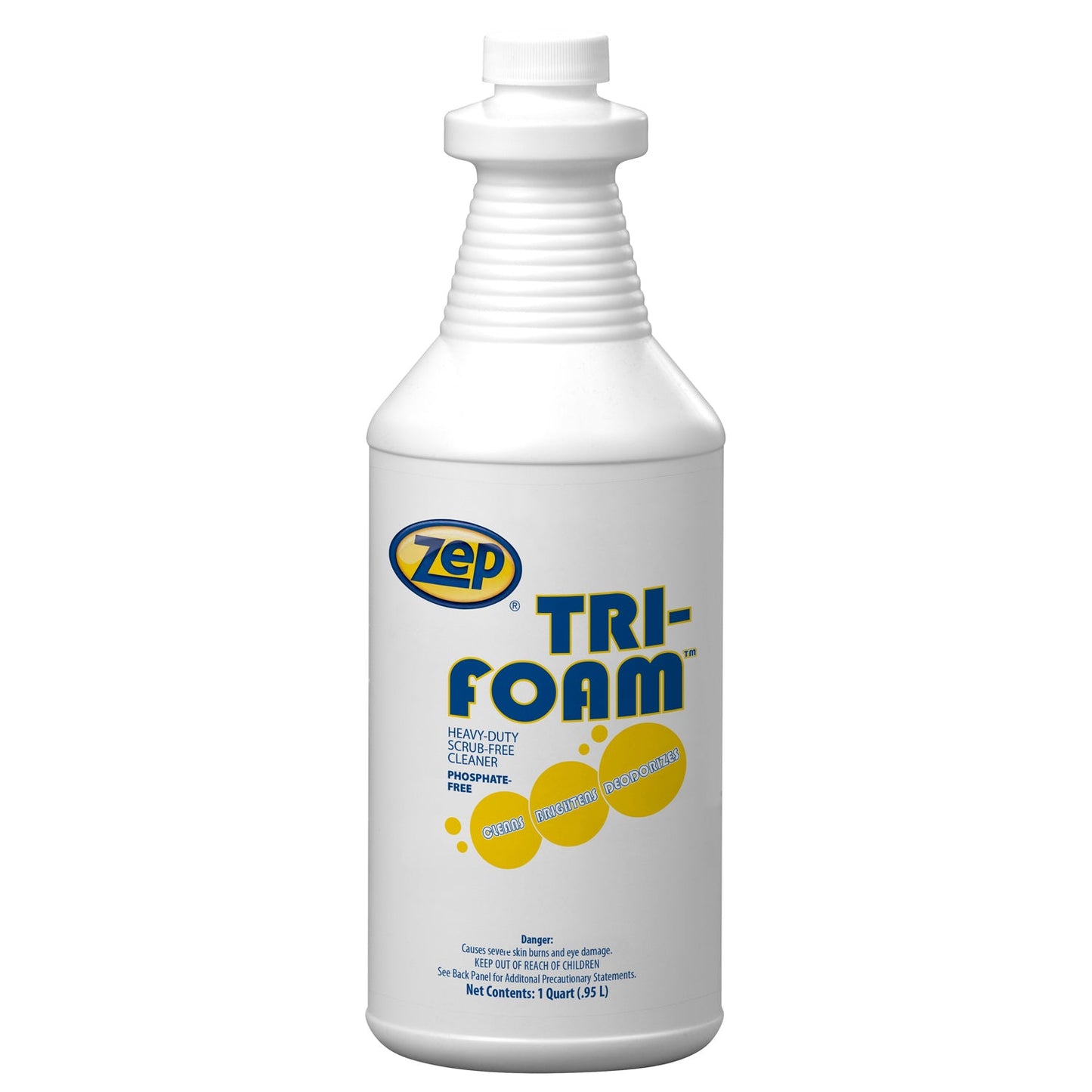 Tri-Foam - 32 oz.