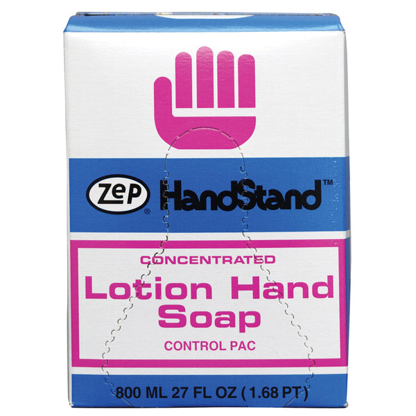 Handstand Lotion Soap - 27 oz. – Zep Inc.