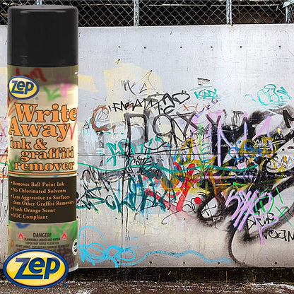 Write Away Ink & Graffiti Remover - 14 oz.