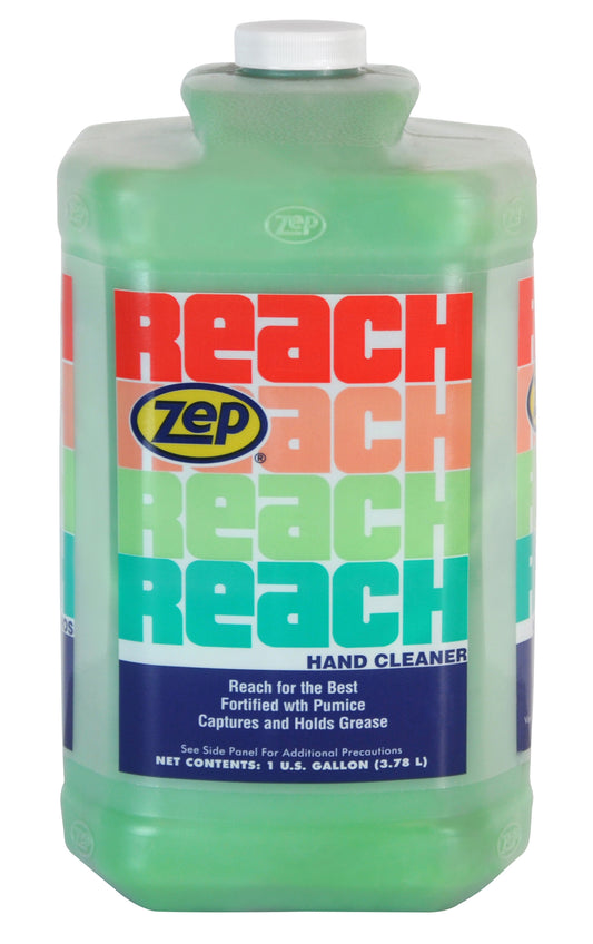 Reach Industrial Strength Hand Cleaner - 1 Gallon