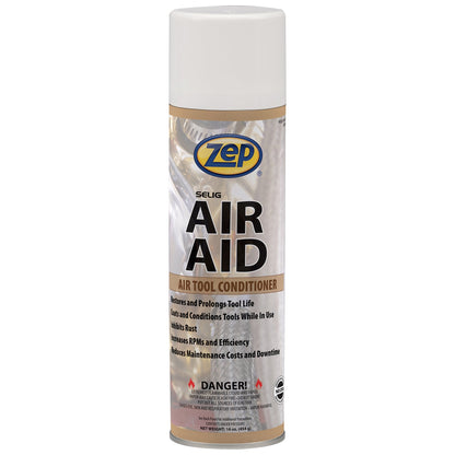 Air Aid - 20 oz.