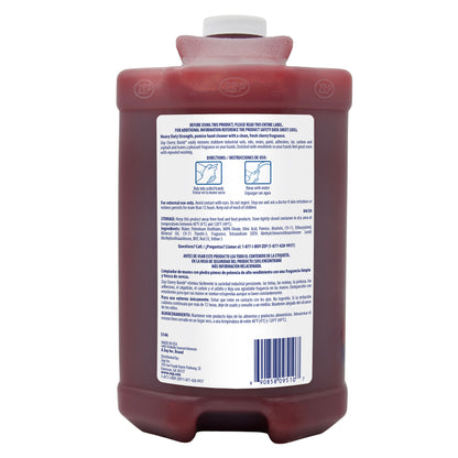 Zep Cherry Bomb Hand Cleaner - 1 Gallon