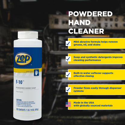 Zep F-10 - 30 oz.