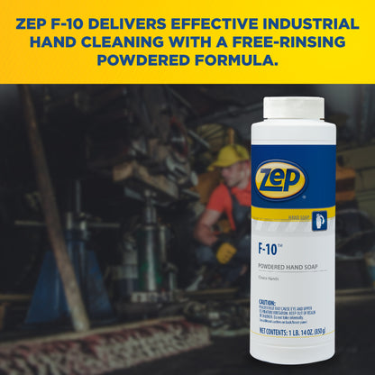 Zep F-10 - 30 oz.