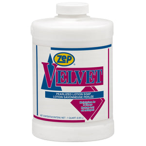 Velvet Lotion Soap - 32 oz.