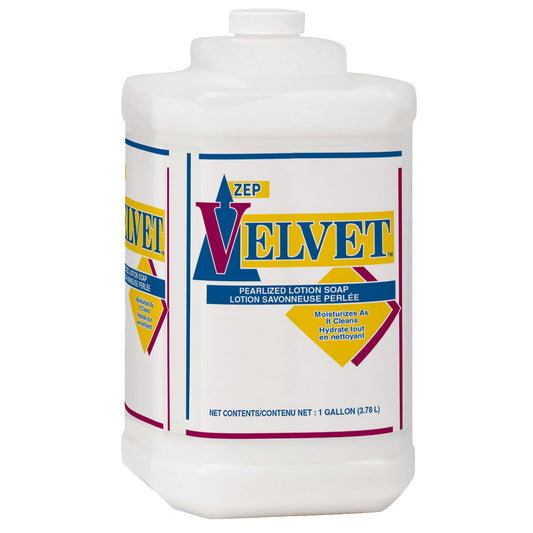 Velvet Lotion Soap - 1 Gallon