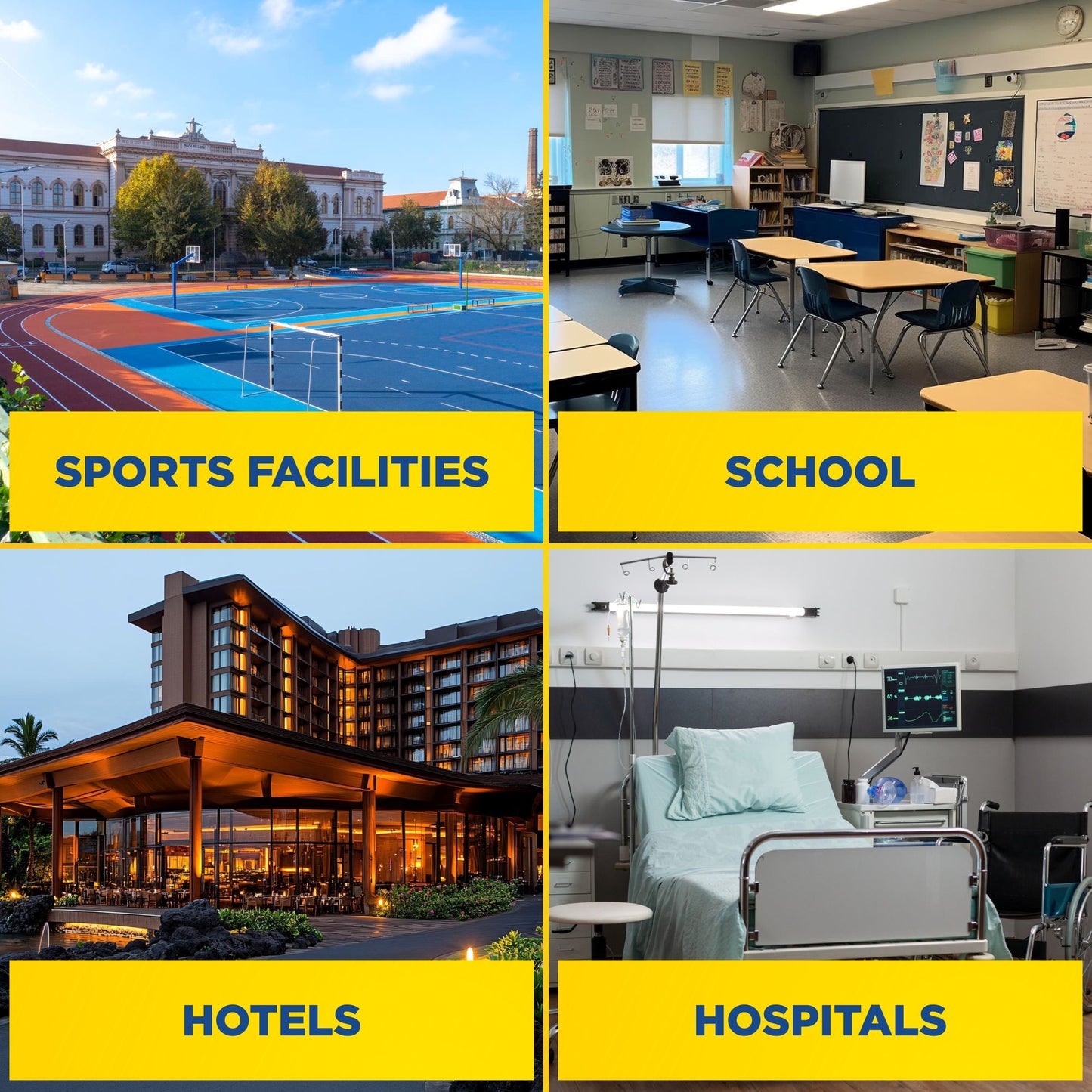 Head-To-Toe Hand Wash, Shower Soap and Shampoo- 1 Gallon