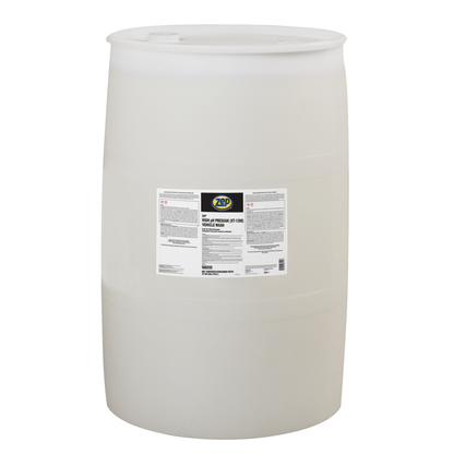 Zep High pH Presoak (XT-1398)