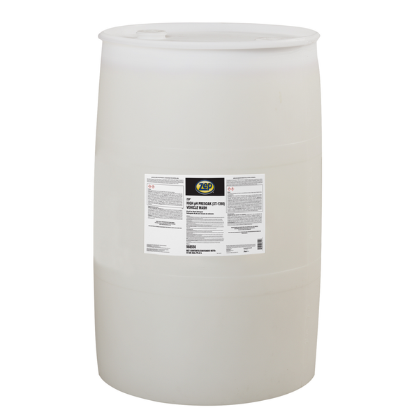 Zep High pH Presoak (XT-1398) – Zep Inc.