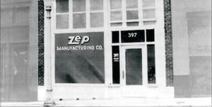 Adhesives & Sealants – Zep Inc.