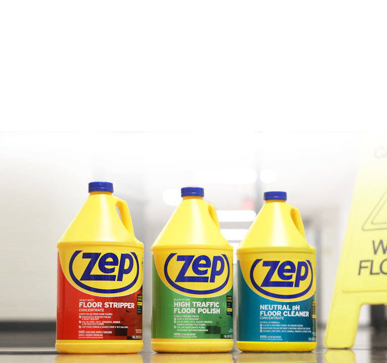 Buy Zep Products Today! Zep Inc.