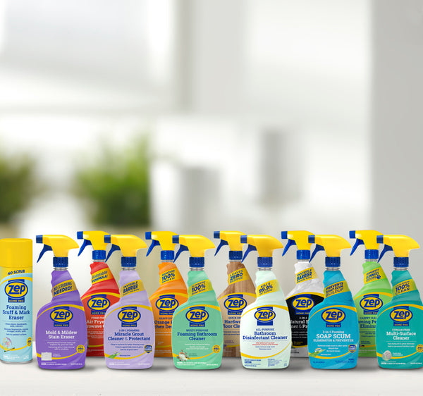 Buy Zep Products Today! Zep Inc.