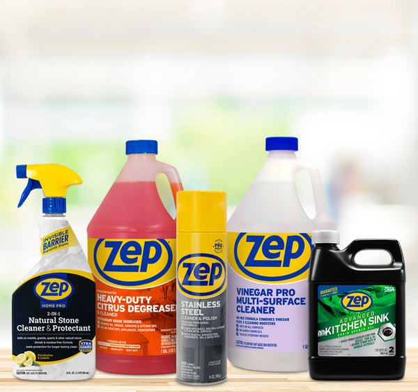 Buy Zep Products Today! Zep Inc.