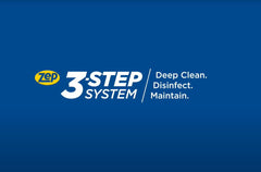 Zep Insider - 3-Step System