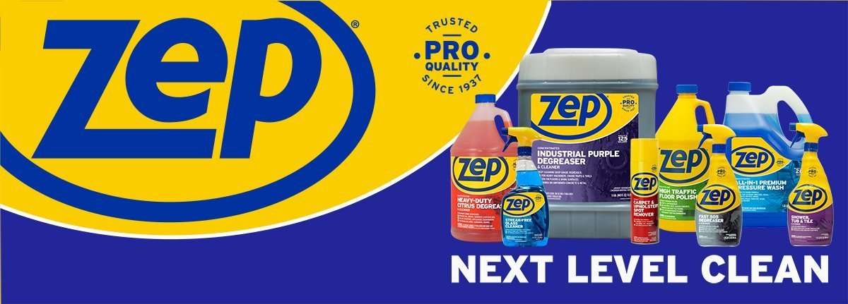 Retail and Distribution – Zep Inc.