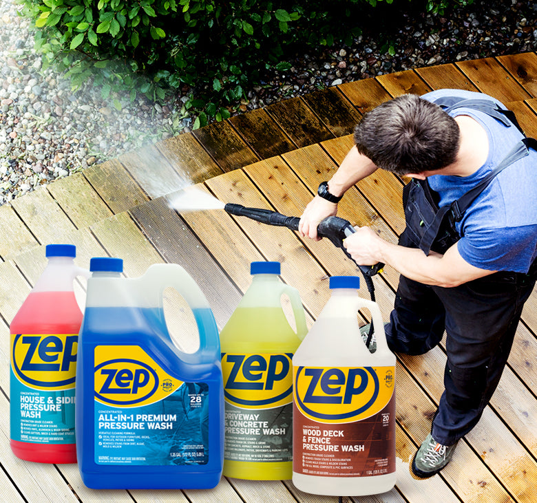 Buy Zep Products Today! Zep Inc.