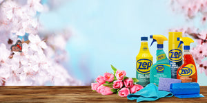 Gentle - Producto para lavavajillas a mano - Zep Industries