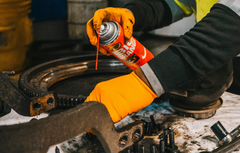 Choosing the Right Automotive Solutions: Improve Shop Safety, Efficiency, and Technician Workflow