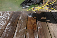 Pressure Washing Tips & Must-Haves for Spring & Summer