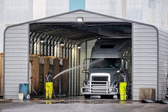 Car and Truck Wash for Fleets