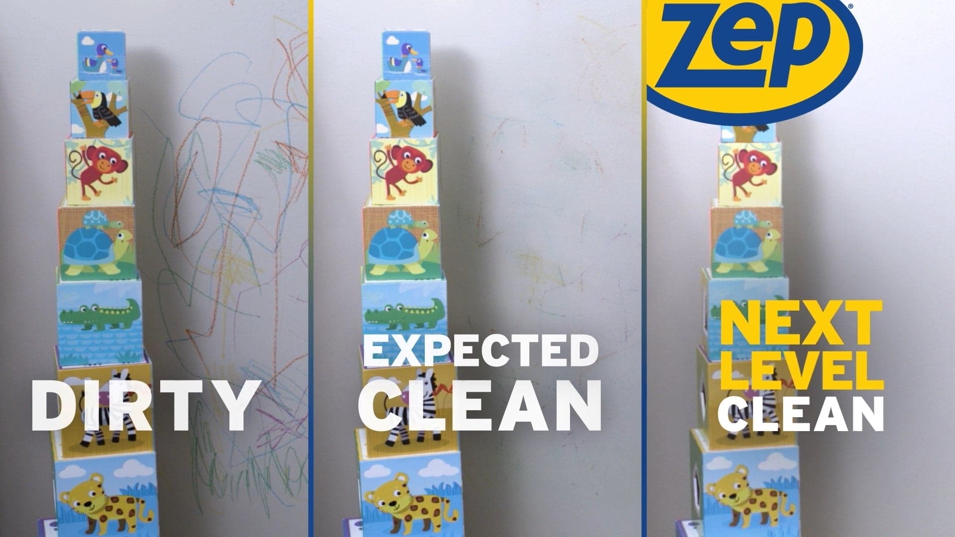 Zep ZUFWC18 Foaming Wall Cleaner, … curated on LTK
