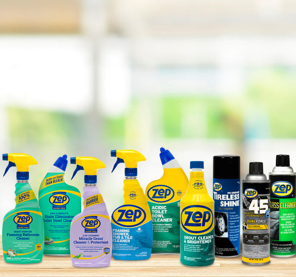 Buy Zep Products Today! Zep Inc.