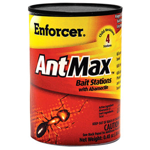 AntMax Bait Stations