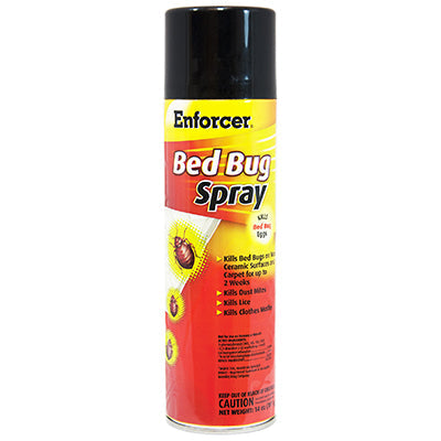 Bed Bug Spray