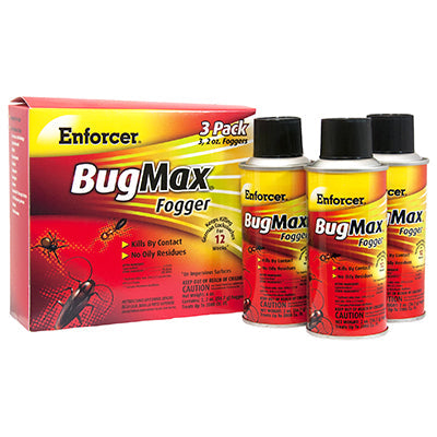 BugMax Fogger