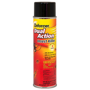 Dual Action Insect Killer