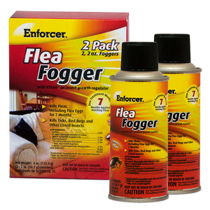 Flea Fogger