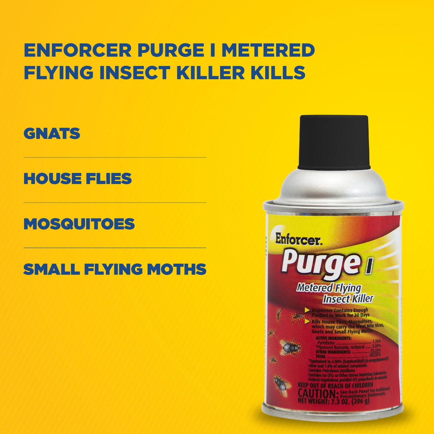 Enforcer Purge I