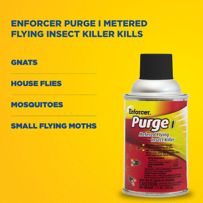 Enforcer Purge I