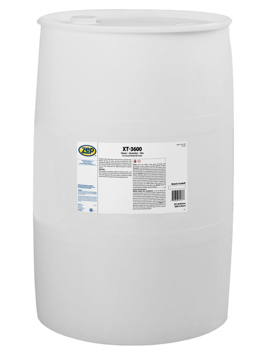 XT-3600 Neutralizer, Cleaner, and Drying Agent for Vehicles