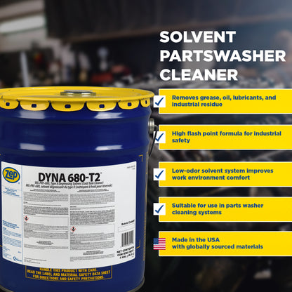 Zep DYNA 680-T2