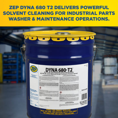 Zep DYNA 680-T2