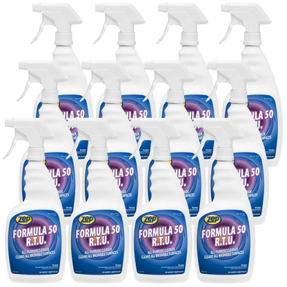 Formula 50 RTU All-Purpose Cleaner- 32 oz.