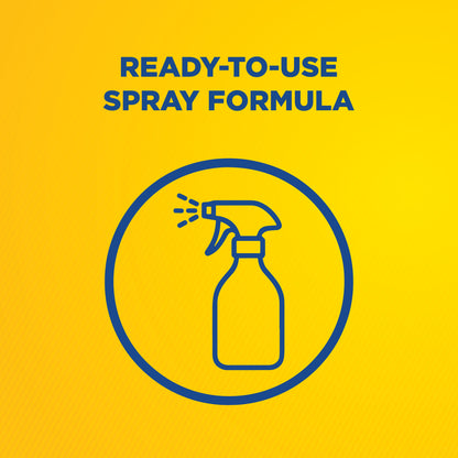 Formula 50 RTU All-Purpose Cleaner- 32 oz.