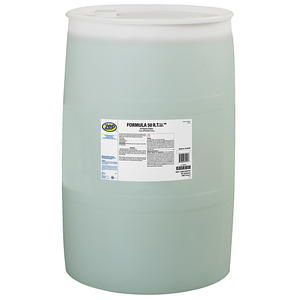 Formula 50 RTU All-Purpose Cleaner - 55 Gallon