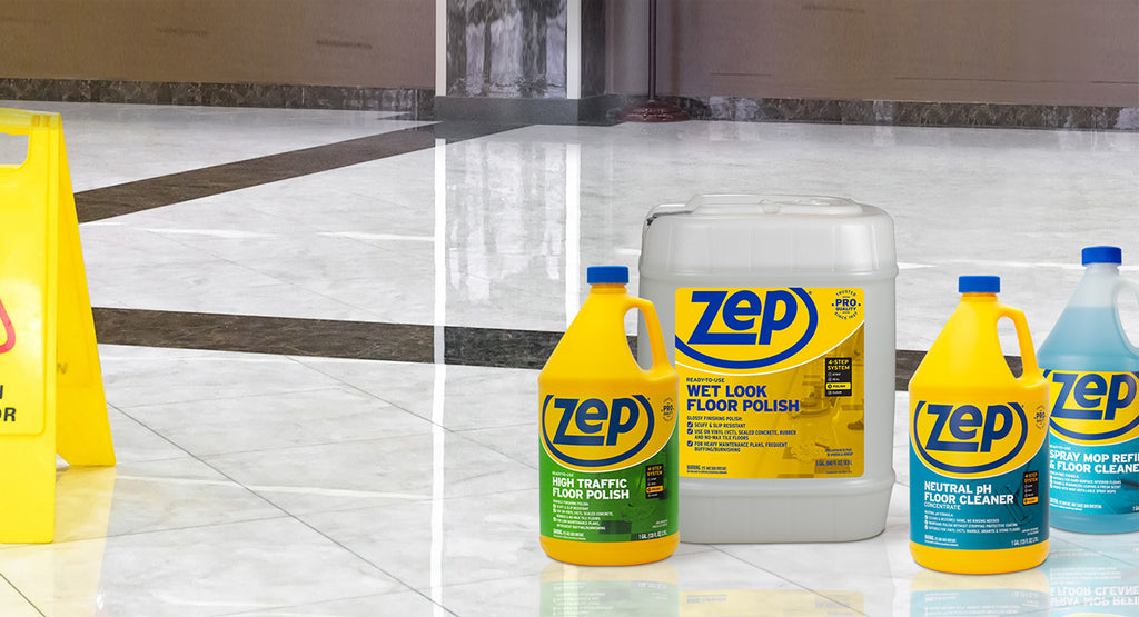 Zep R24237 Shop All – Zep Inc.