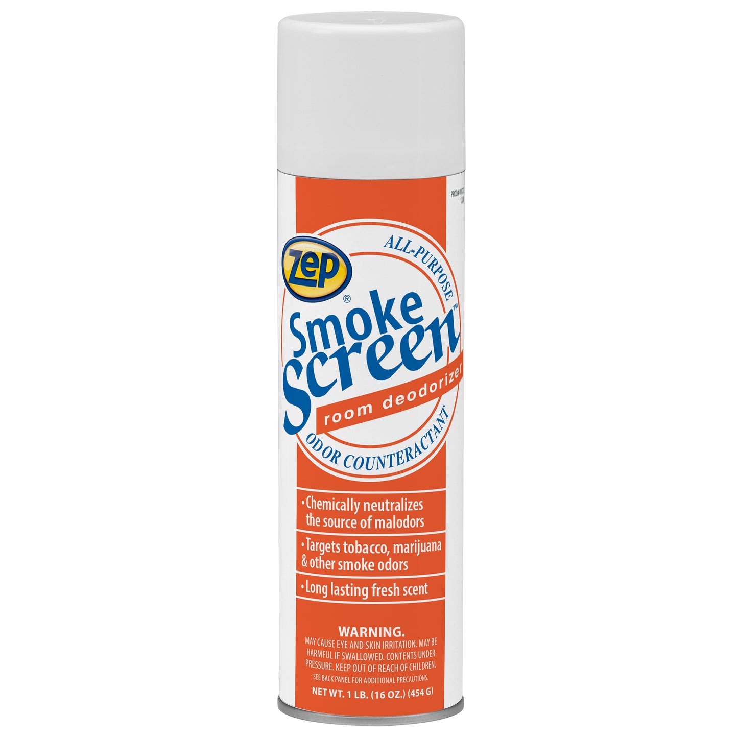 Smoke Screen Deodorizer - 16 oz.