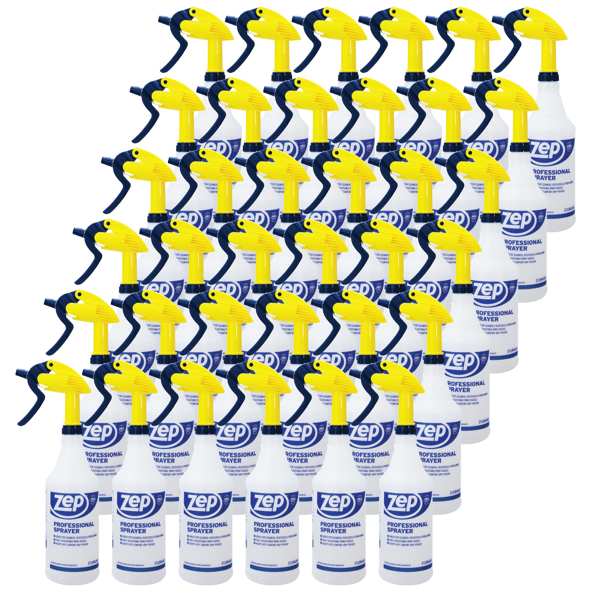 Zep Professional Sprayer - 32 oz – Zep Inc.