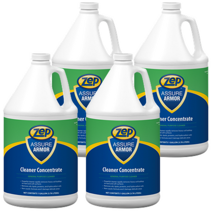 Assure Armor Cleaner Concentrate - 1 Gallon