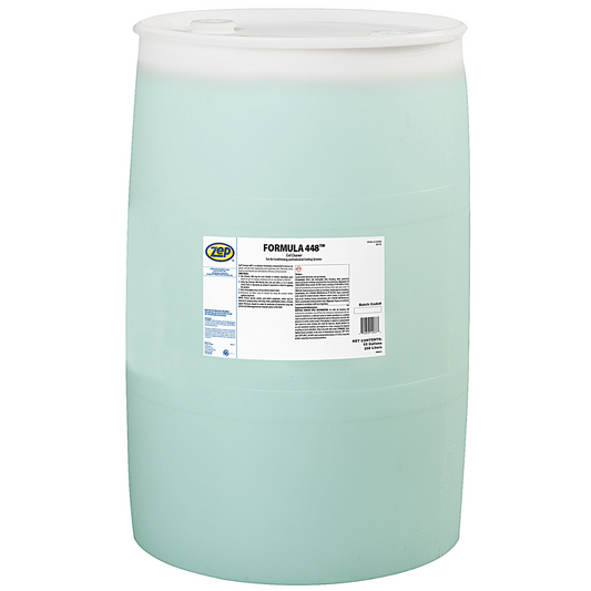 Formula 448 - 55 Gallon