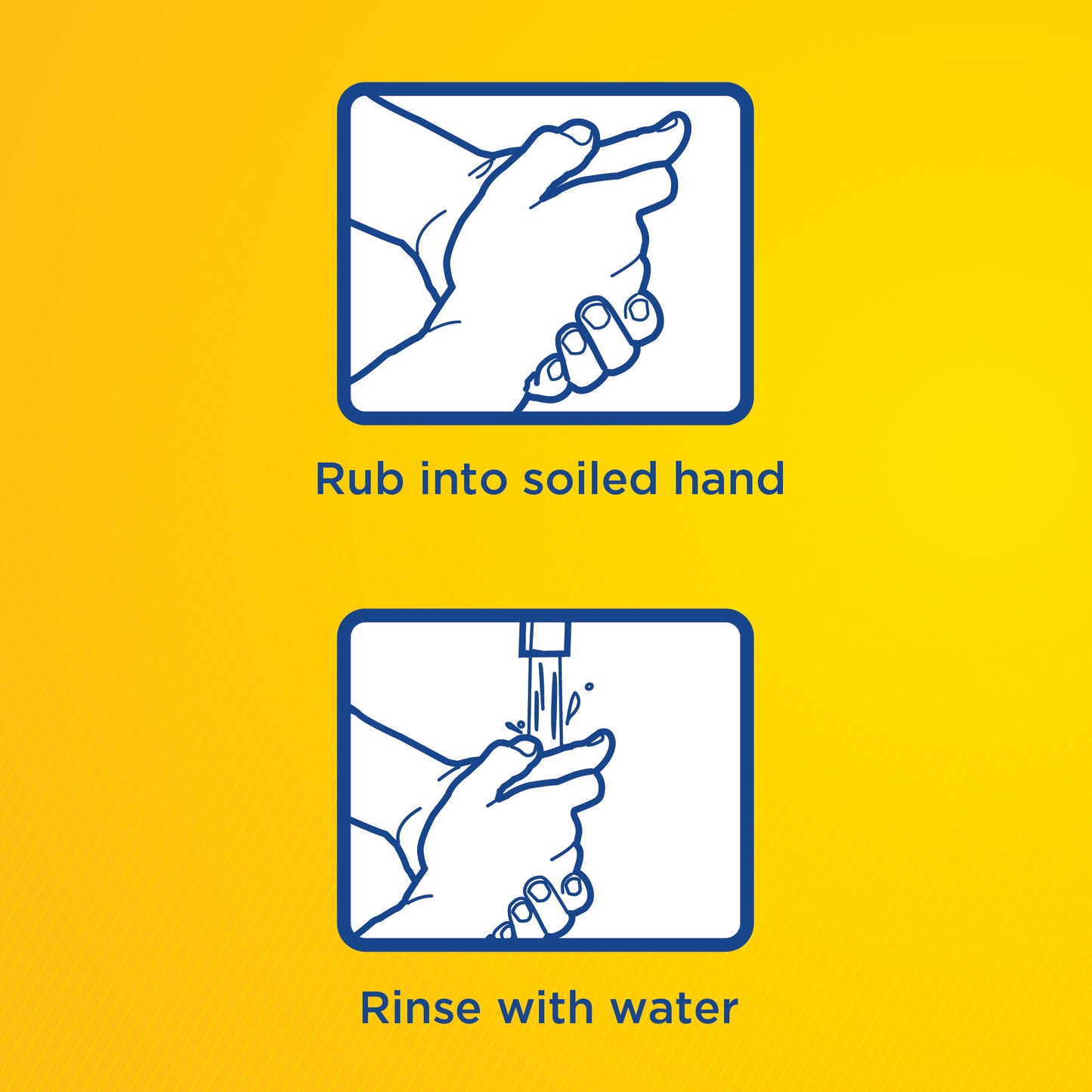 Head-To-Toe Hand Wash, Shower Soap and Shampoo- 1 Gallon