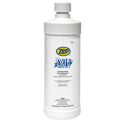 Kwik-Solv