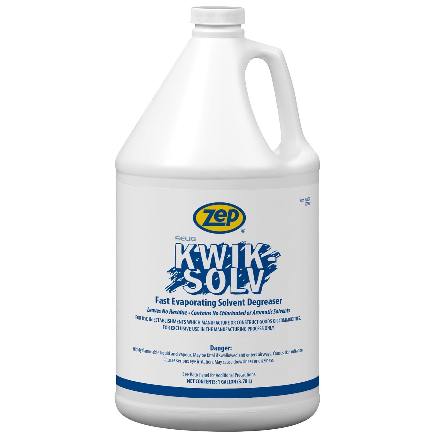 Kwik-Solv - 1 Gallon